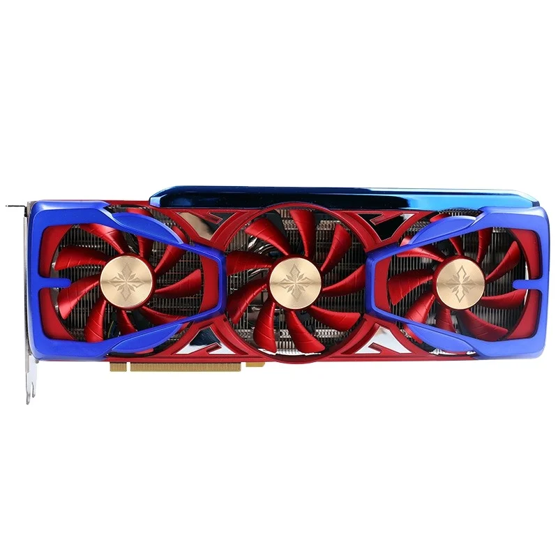 

Factory Direct GAINWARD 3070 3X 8GB graphics cards Original placa de video card video adapter n VIDIA