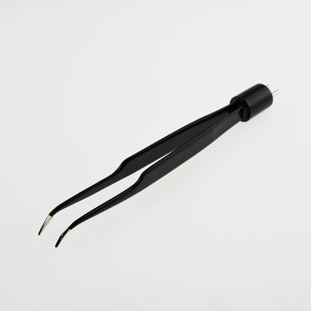 Многоразовые биполярные пинцеты 1 шт. для биполярных из нержавеющей стали