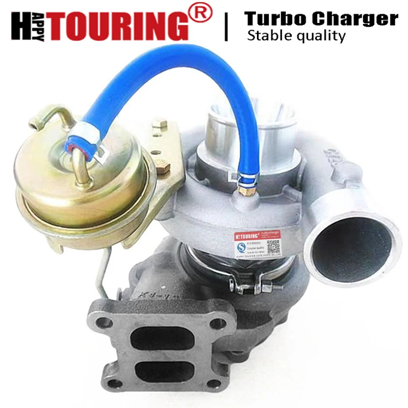 Турбокомпрессор CT26 для Toyota Celica ST185 3SGTE MR 2 1989-1993 17201-74030 1720174030 17201 74030-17201 74020-17201 74050-