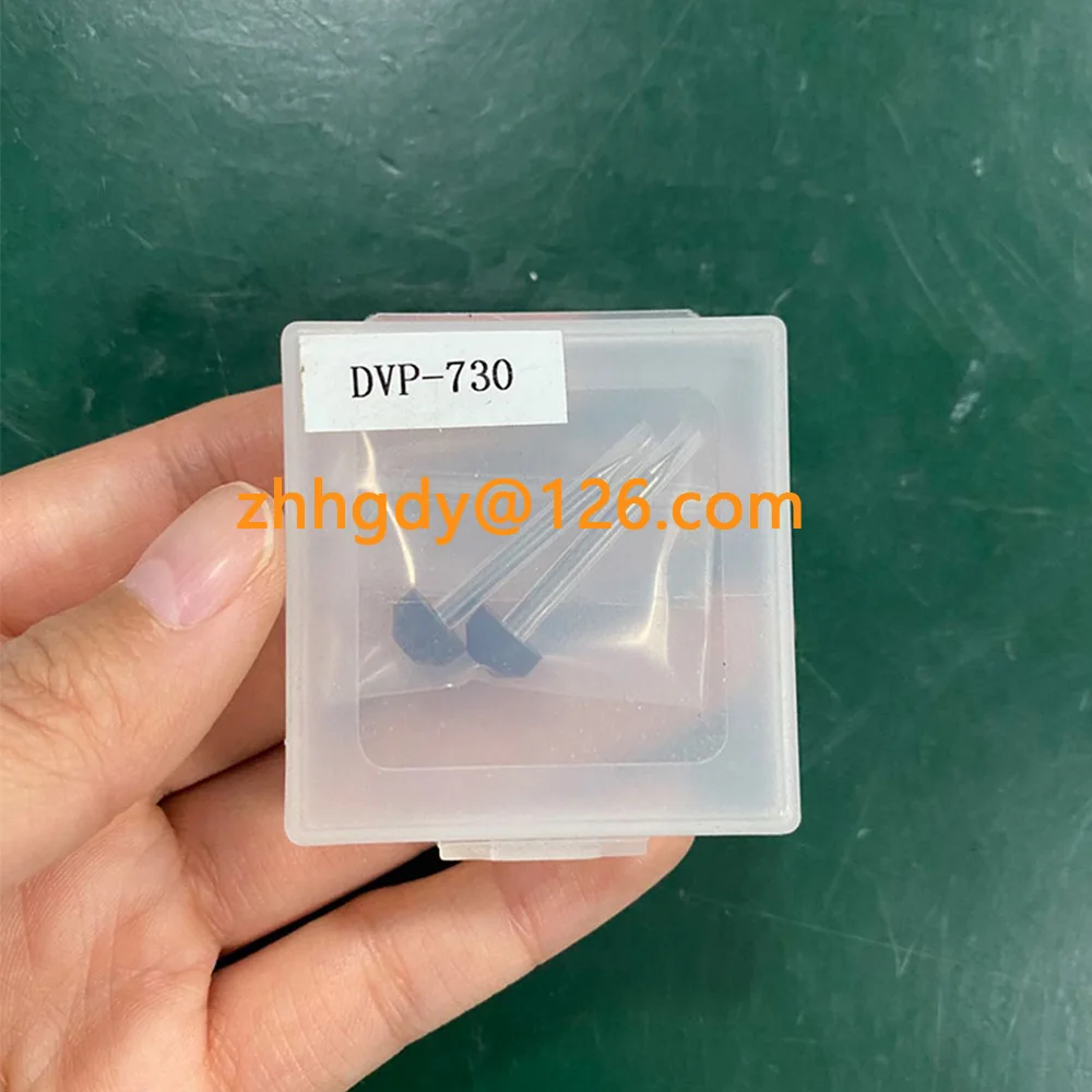 NanJing DVP Replacement Electrode For  DVP-730, DVP-720,DVP-750 Fiber Optic Fusion Splicer Electrode Rod Free Shipping
