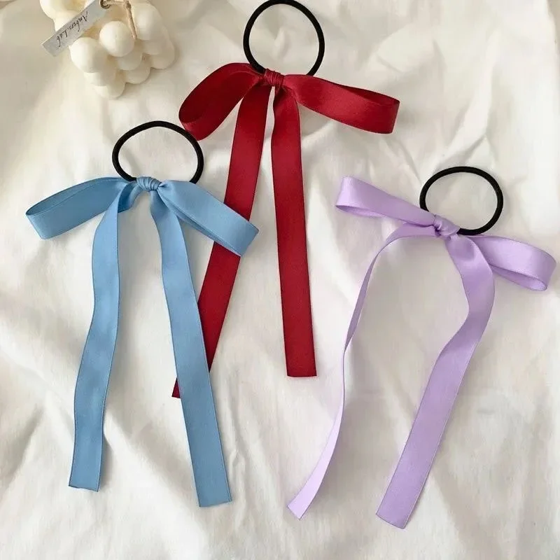 Женская резинка для волос в ассортименте