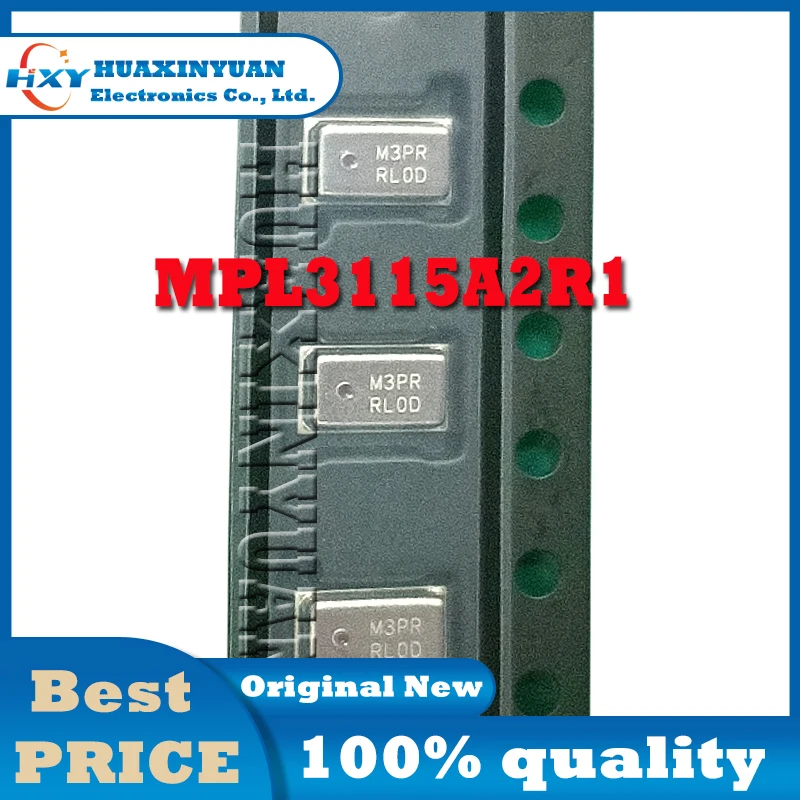 1 шт./партия, MPL3115A2R1 LGA8 M MPL MPL31 MPL3115 MPL3115A2 MPL3115A2R MPL3115A2R1 LGA8 M MPL MPL31 MPL3115 MPL3115A2 MPL3115A2R