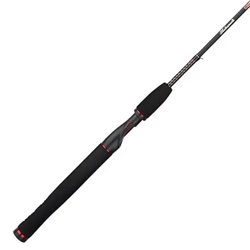 

7’ GX2 Spinning Rod, Two Piece Spinning Rod