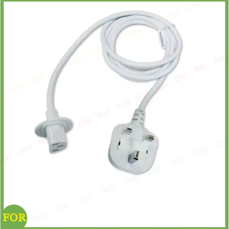 Фото Новый кабель питания для iMac A1311 A1312 A1316 A1417 A1224 A1225 A1418 A1419 A2115 A2116 с вилками EU, AU, UK, US №1