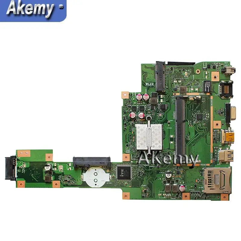 Новая материнская плата XinKaidi для ноутбука ASUS A553M X503M F503M X553MA N2930/N2940 CPU REV.2.0 |
