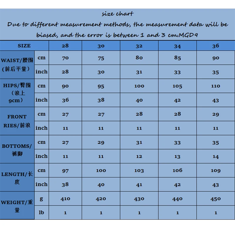 European Male Jeans Multi-pocket Washed Cargo Jeans Long  Denim Pencil Pants Knee Pleated Patch Slim Fit Jeans for Men Black