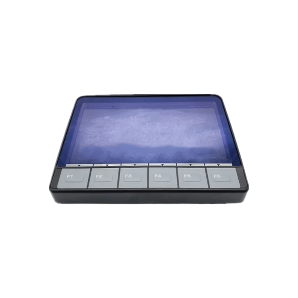 Фото Детали экскаватора для 7835-31-1003 Komatsu PC200 240 400 450-8MO Дисплей приборной панели двигателя 7835-31-1004 №5