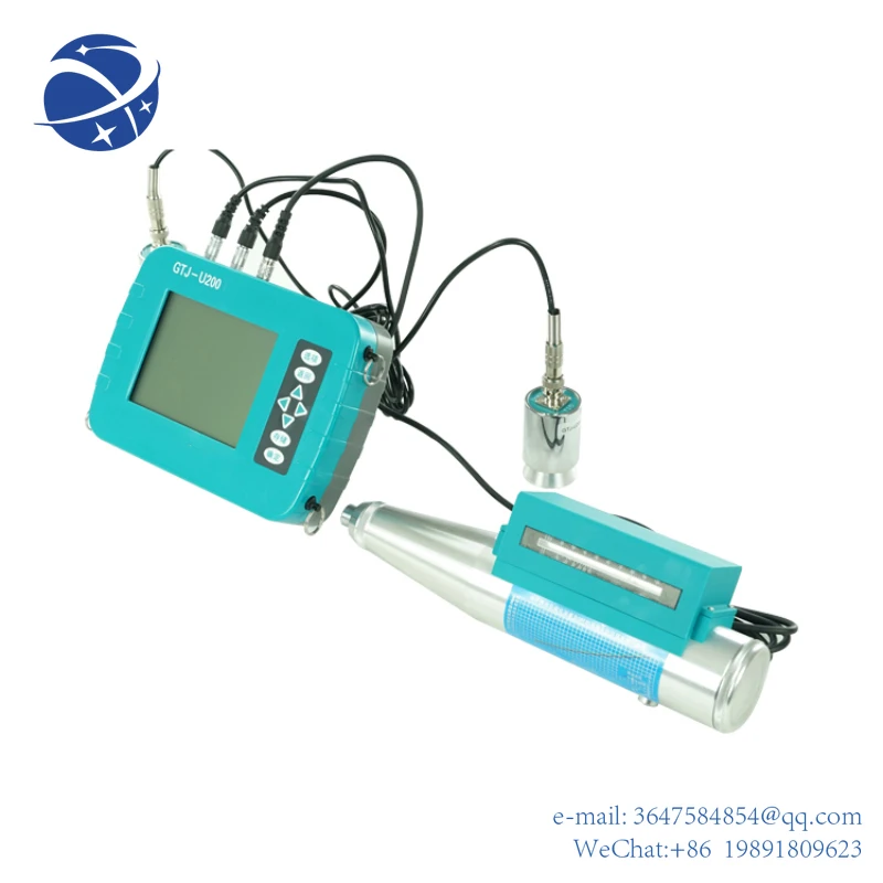 U200 Шмидт бетонный отбойный молоток