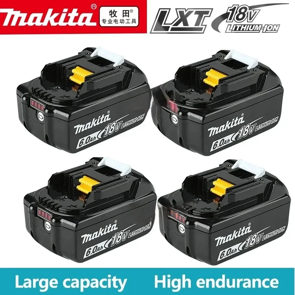 Аккумуляторная батарея Makita 18 В