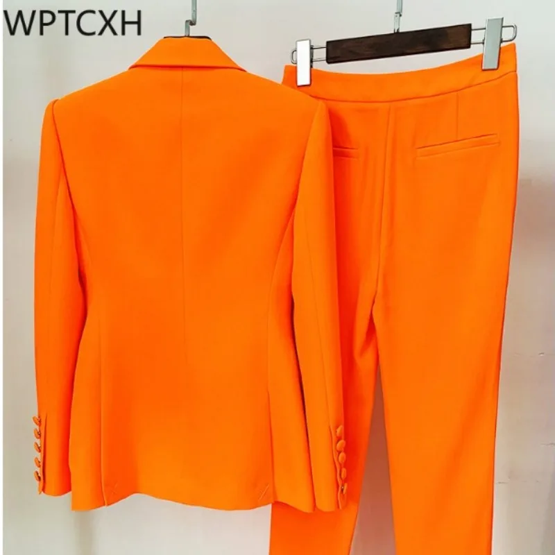 Рисунок 3 - 2024 элегантные качественные женские костюмы