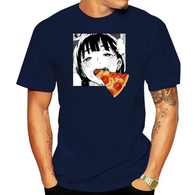 

Pizza lover Printed woman tshirts Ladies Casual O-Neck Tee Tops Short Sleeve Anime Streetwear Summer Floral Size Pullover tshirt