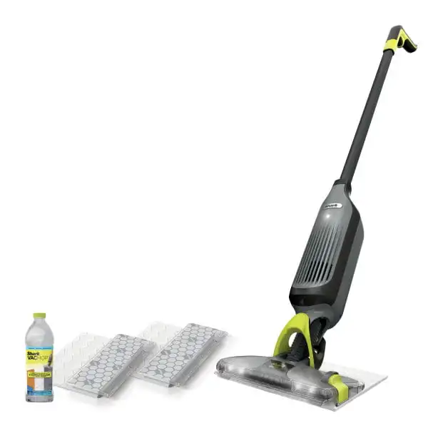 

Pro cordless Hard Floor System, VM251