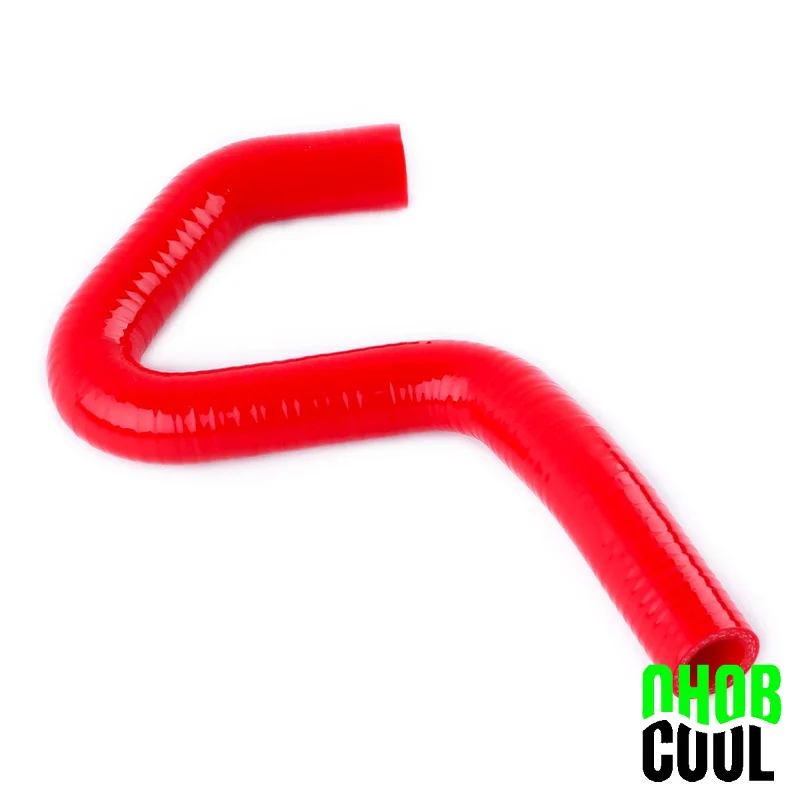 2-тактный силиконовый шланг для радиатора 2003 2004 Kawasaki KX250 KX 250