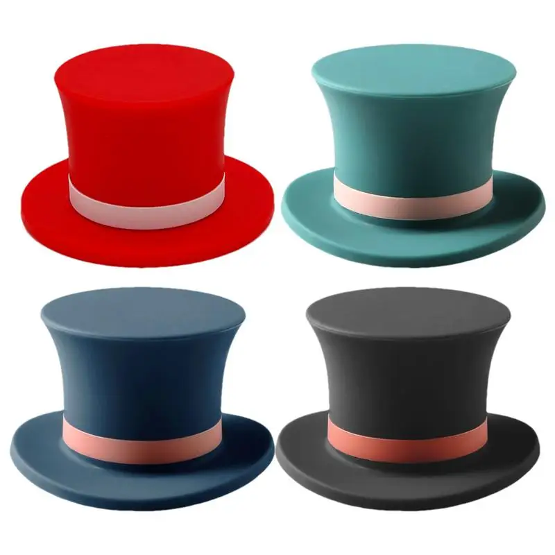 Многоразовая пробка для вина волшебная крышка бутылки силиконовый герметичный