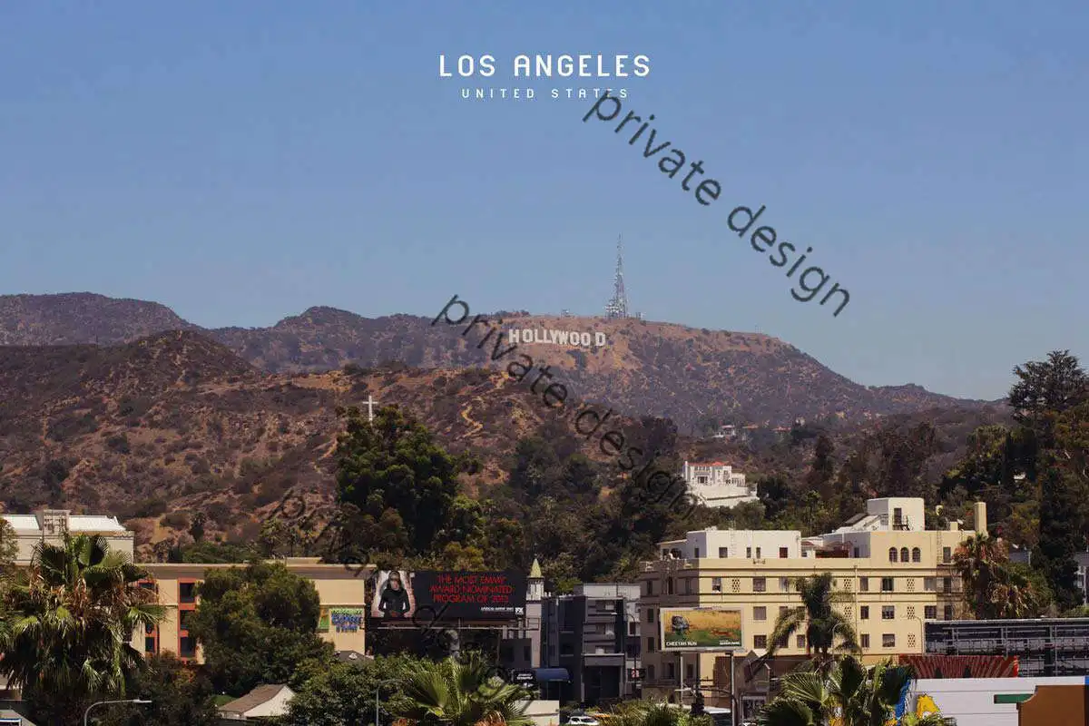 

Los Angeles Metal Sign Tin Sign Room Decor Aesthetic Retro Vintage Neon Sign For Art Pub Home Club Man Cave Poster Not Light