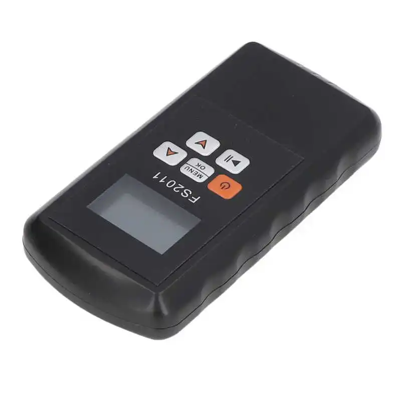 

Radiation Detector Digital Display Battery Powered Radiation Monitor for Home