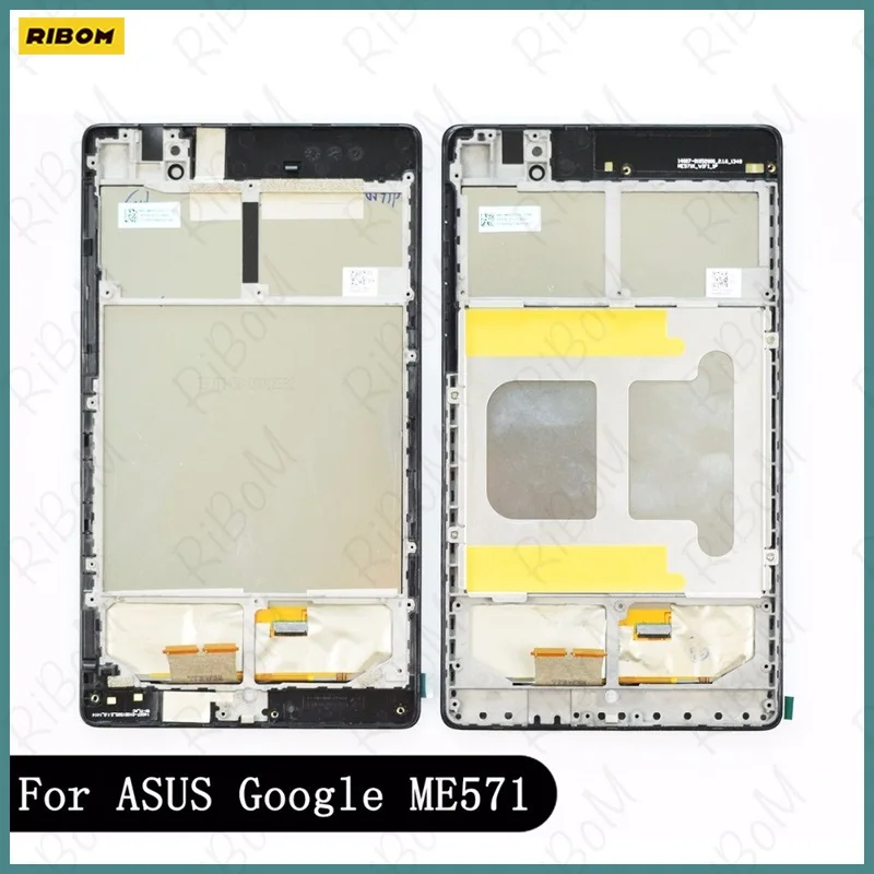 

Новый ЖК-дисплей с сенсорным экраном дигитайзер для ASUS Google Nexus 7 2nd 2013 ME571 CL ME571KL K009 Nexus7C LTE/4G/3G ЖК-дисплей в сборе