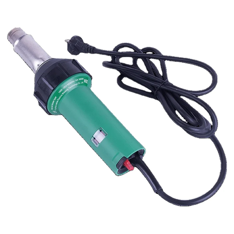 SWT-NS1600BM воздуходувка для горячего воздуха пластиковая геомембрана сварочный