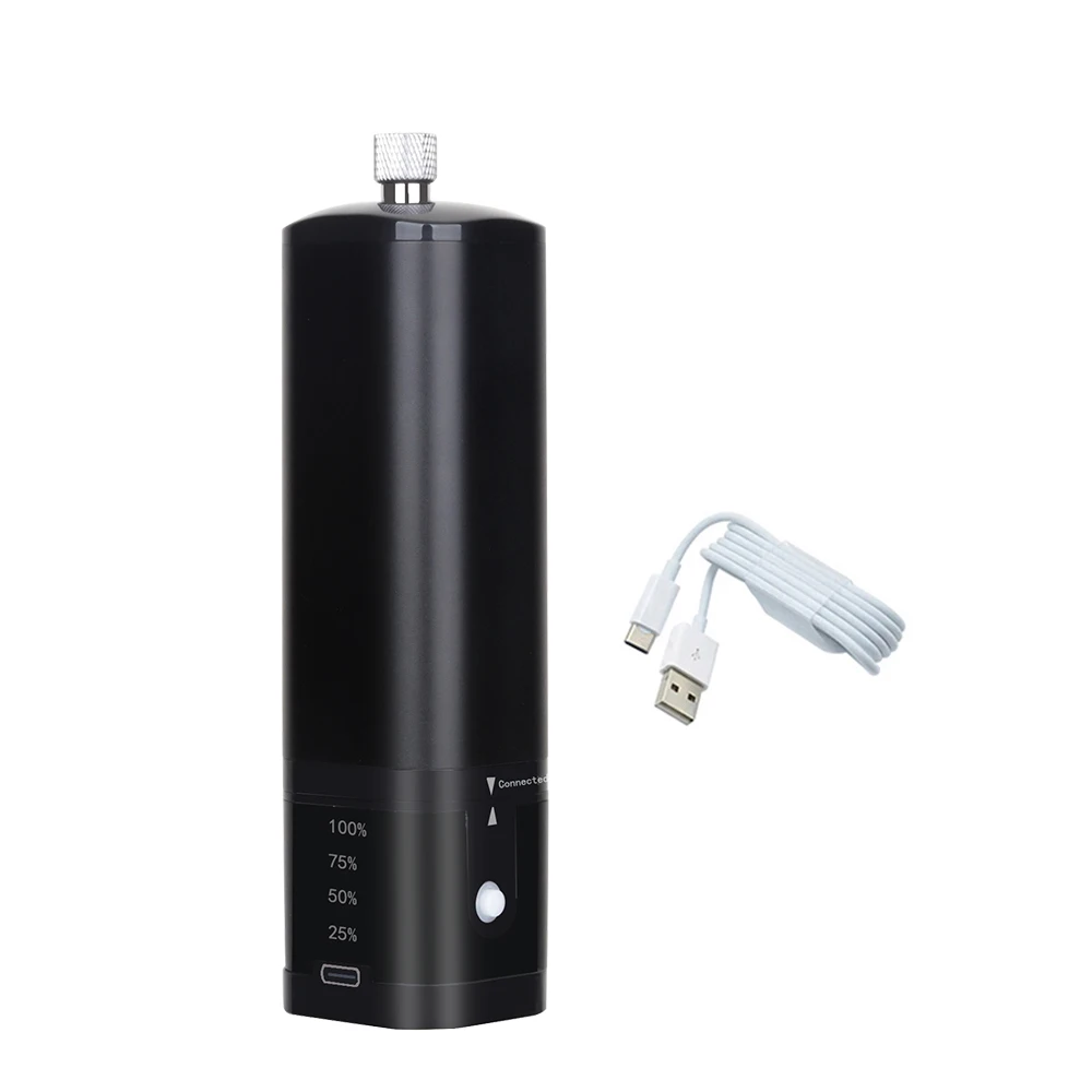 

Casubaris TM100 Аккумуляторный компрессор для аэрографа