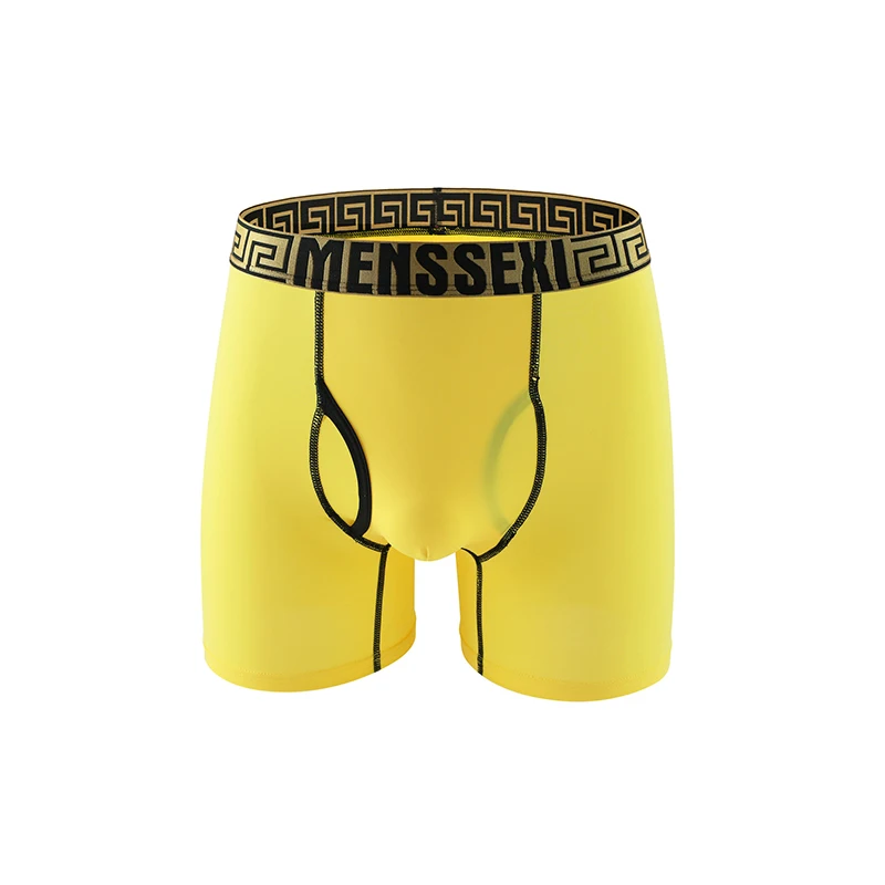 Пикантные повседневные мужские короткие брюки компрессионная одежда