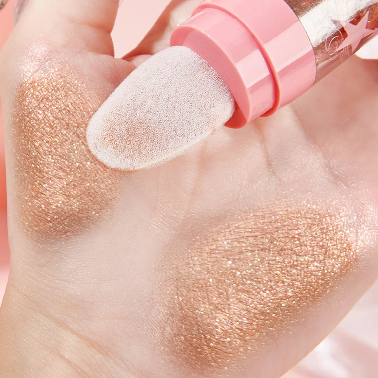 

Shiny Glitter Powder Clothing Makeup Long Lasting Shimmer for Prom Festival Rave PR Sale