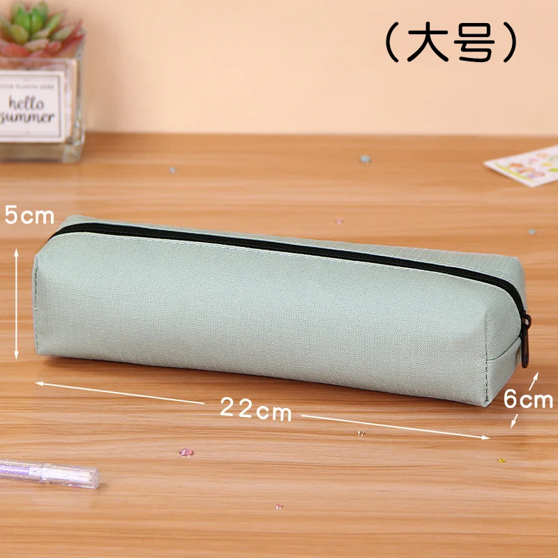 

MOONBIFFY сумка-карандаш тканевая