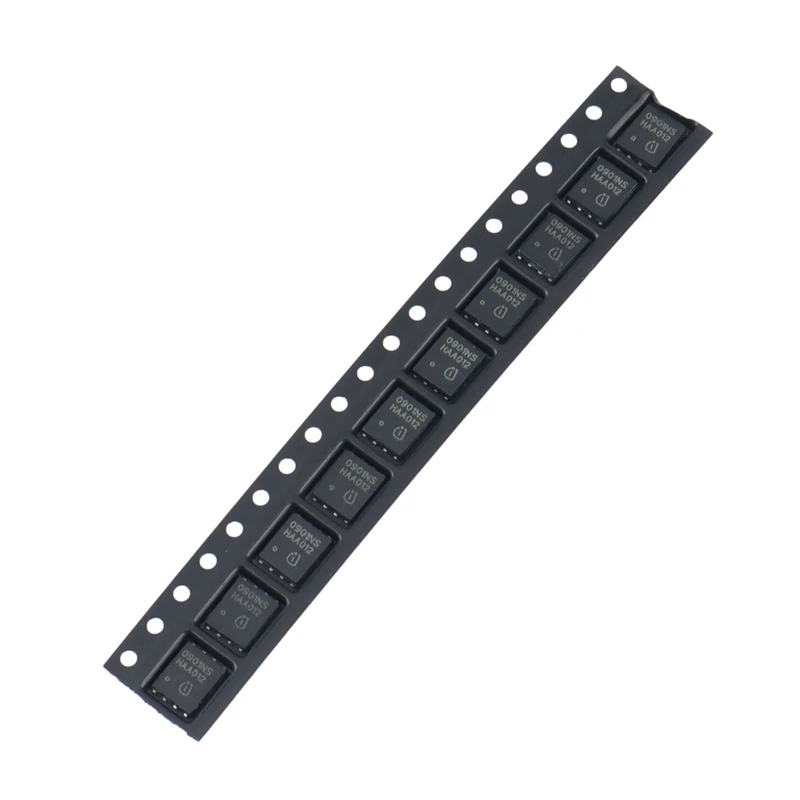 

Top Deals 10Pcs/Lot BSC0901NS 0901NS QFN-8 IC Chipset For Antminer L3+ Hashboard Repair Parts Chip