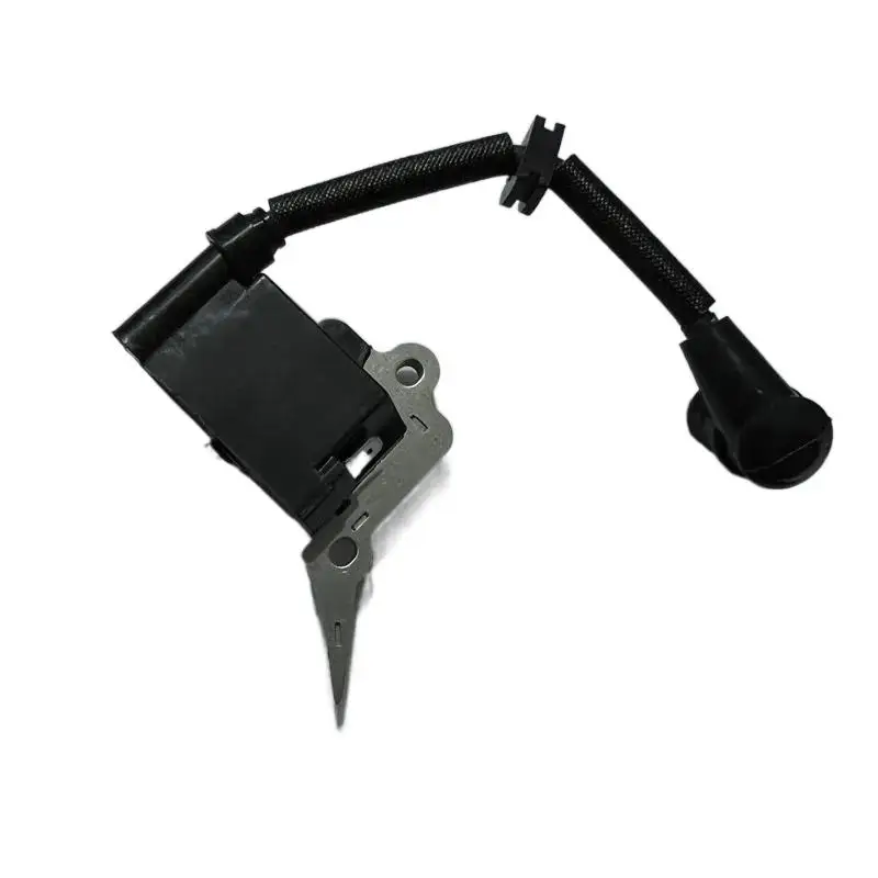 Фото Катушка зажигания TK065D-12 для KAWASAKI MARUYAMA BL8200 BL8100, модуль зажигания MAGNTO STATOR TA №2