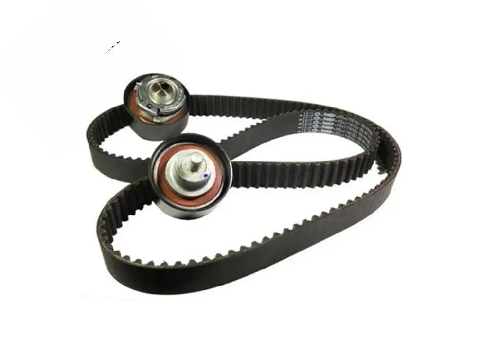 

Tensioner Pulley / Timing Belt kit IDLE for Chinese CHERY X1 QQ6 1.3L 473 Engine A1 M1 auto car motor part 473H-1007073