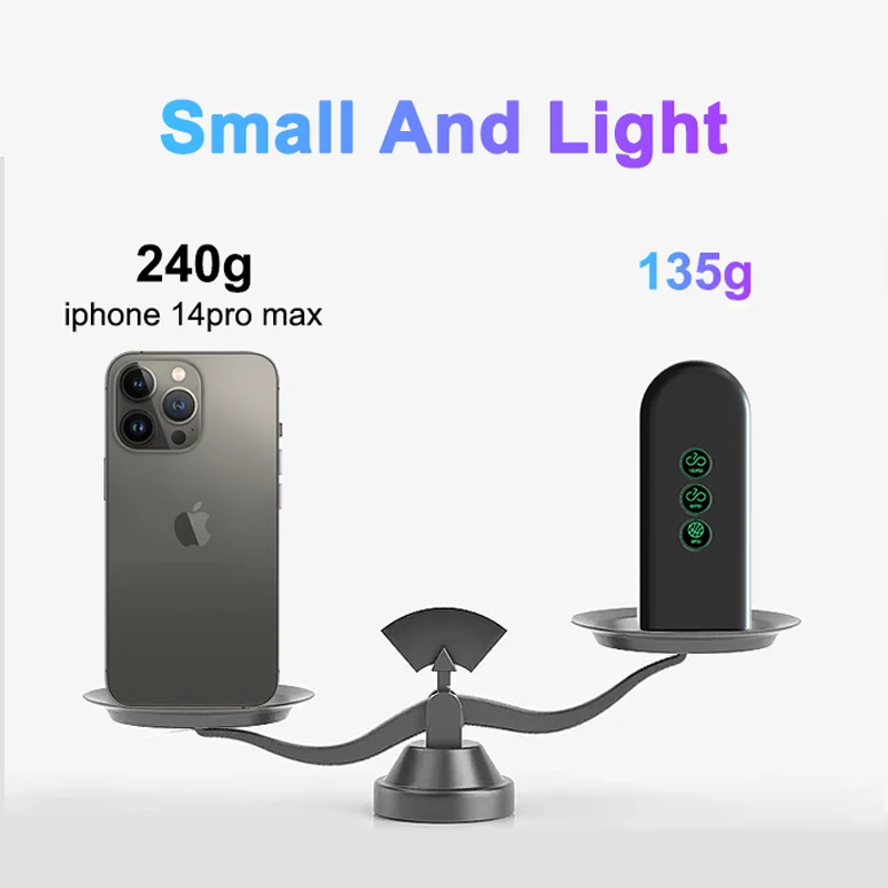 Портативный мини-беспроводной комплект воздушного насоса для велосипедов