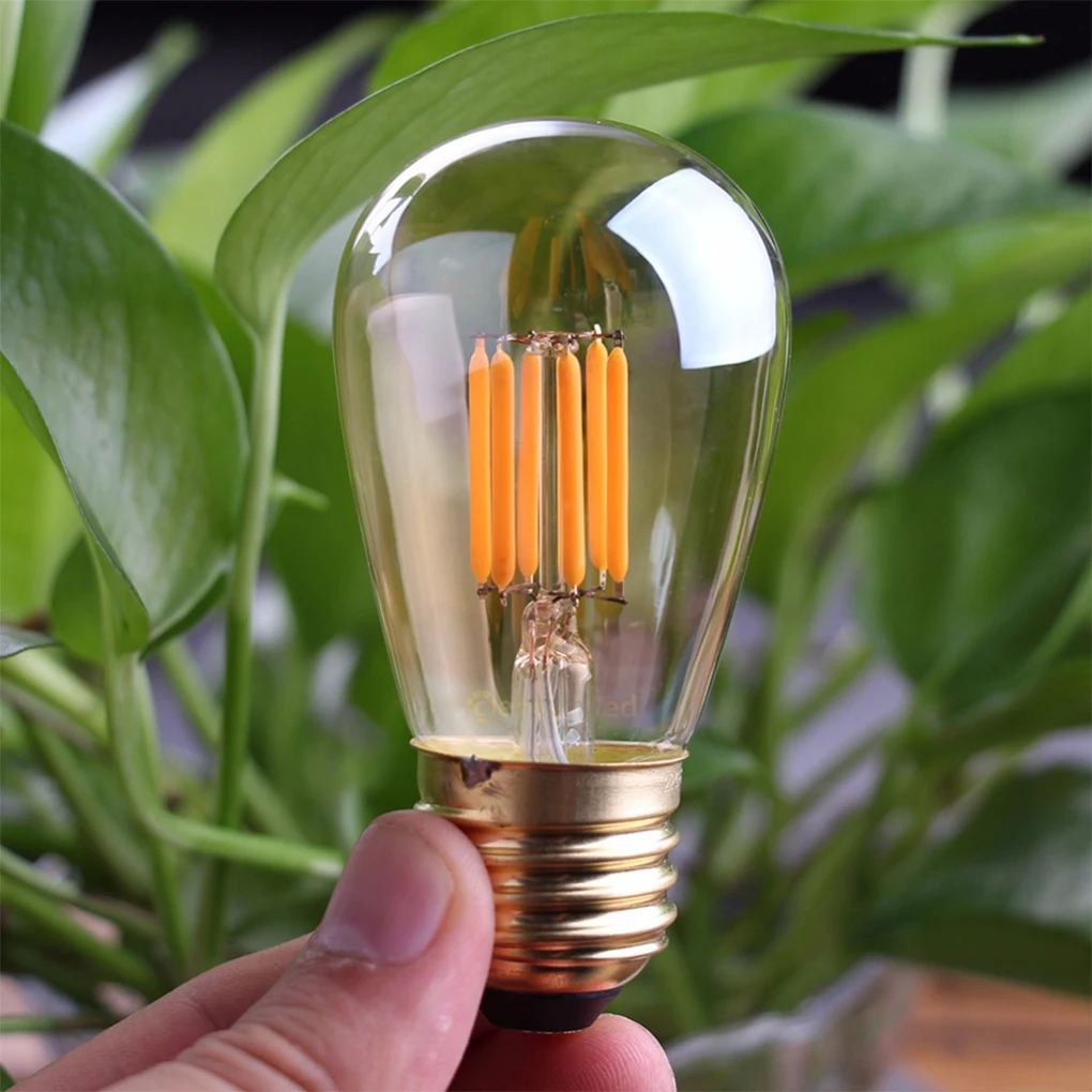 

Винтажная лампочка, инструмент освещения, декоративная люстра