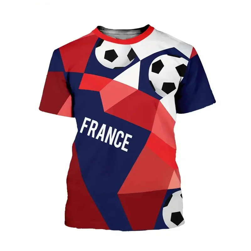 Футболка мужская оверсайз с круглым вырезом и коротким рукавом