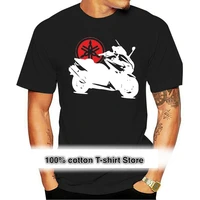 t shirt cotton tee shirt yam t max tmax 530 2016 motorcycle 2021 hot sales mens short sleeve o neck summer tops tees t shirt