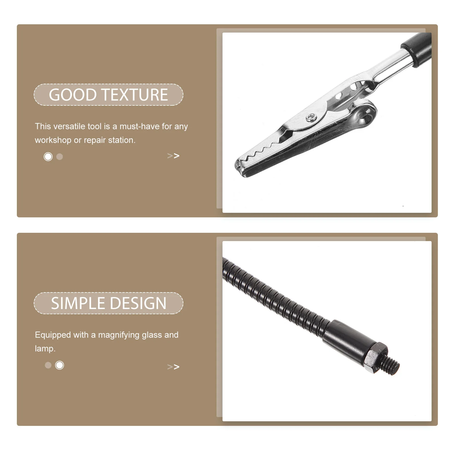 Плоскогубцы вспомогательные зажимы для ремонта инструменты пинцет держатель из