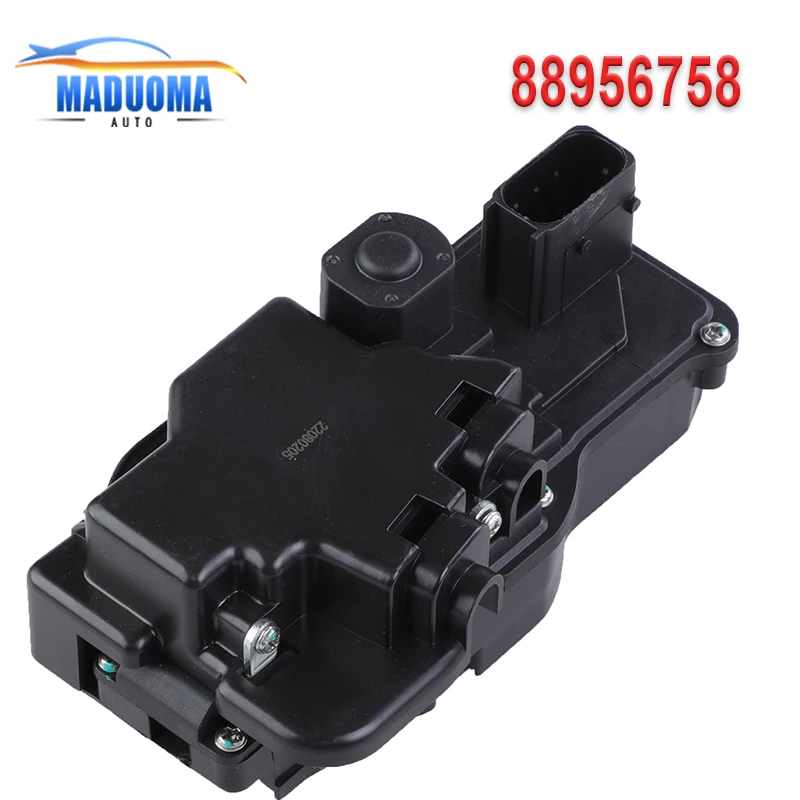 

Новый привод замка передней левой и правой двери автомобиля 88956758 88956721 Для C6 Corvette 2005-2013 гг.