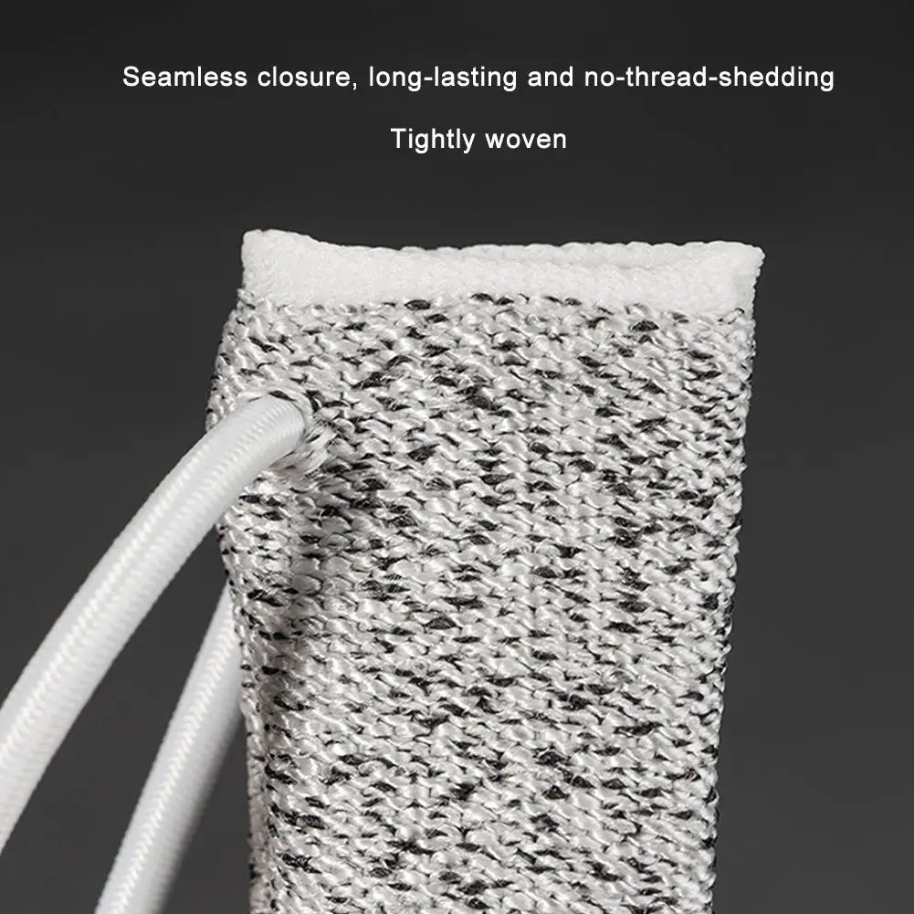 Рыболовные перчатки износостойкий антирежущий защитный чехол с одним пальцем