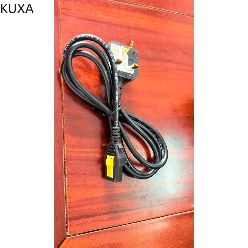 Фото Аксессуары KUXA (для акустических систем) для микшера Pioneer CDJ-3000 DJMA9 v10: блок питания, подключаемый модуль. №4