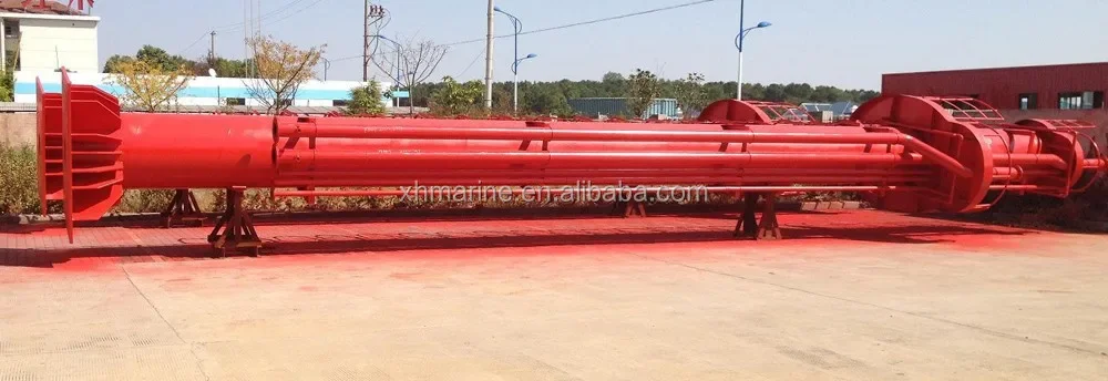 Продам пожарную башню PT6 для пожарной системы