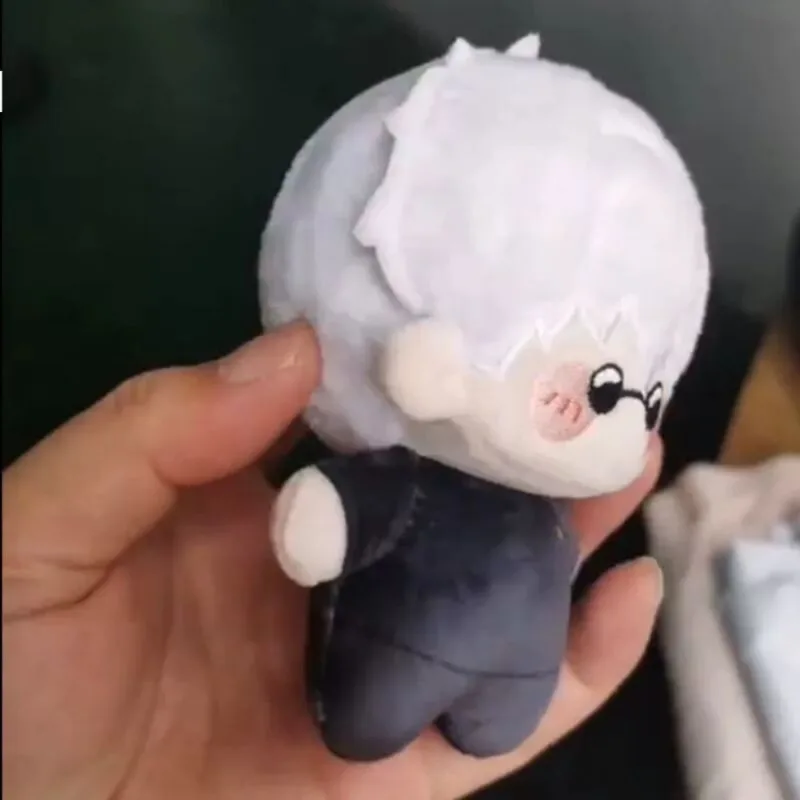 Игрушка-плюшевая игрушка для косплея 12 см