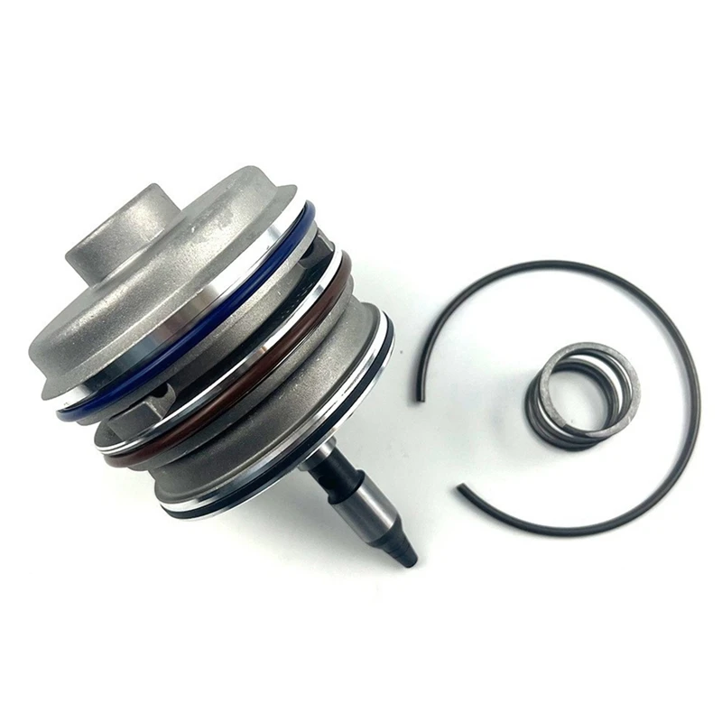 Новый высокопроизводительный сервопривод 4L60E 4L65E 4L70E для Corvette с 1982 по 2014