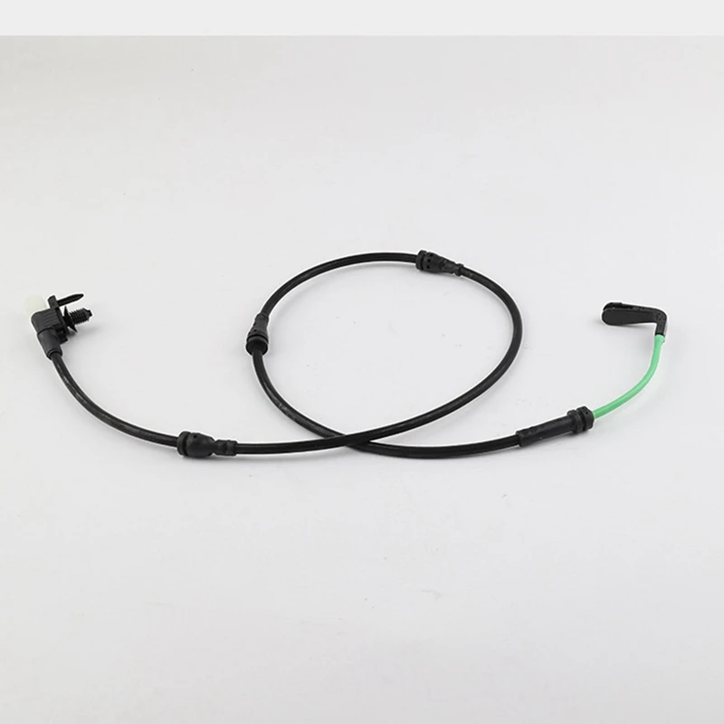 Фонарь датчика тормозной колодки датчик износа T4K4054 линия тормоза для Jaguar