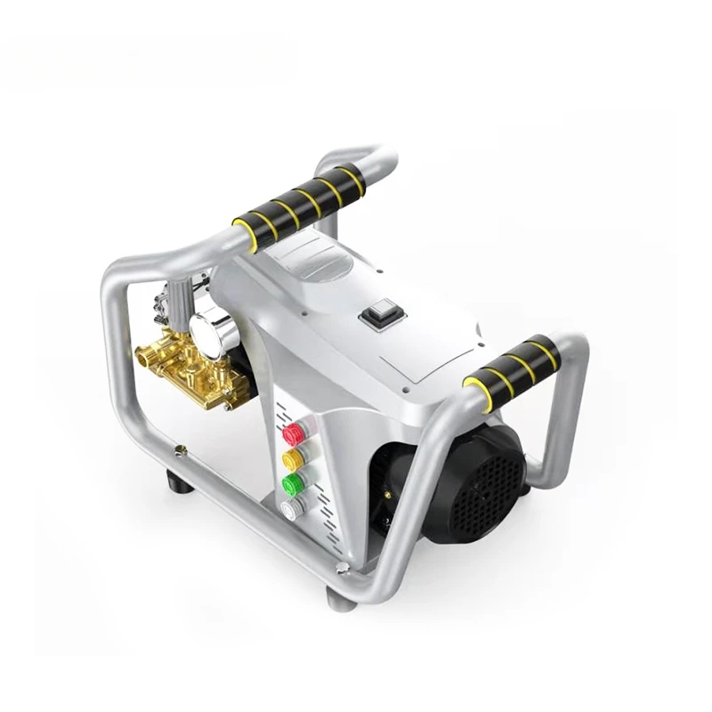 Рисунок 2 - Мойка автомобильная электрическая