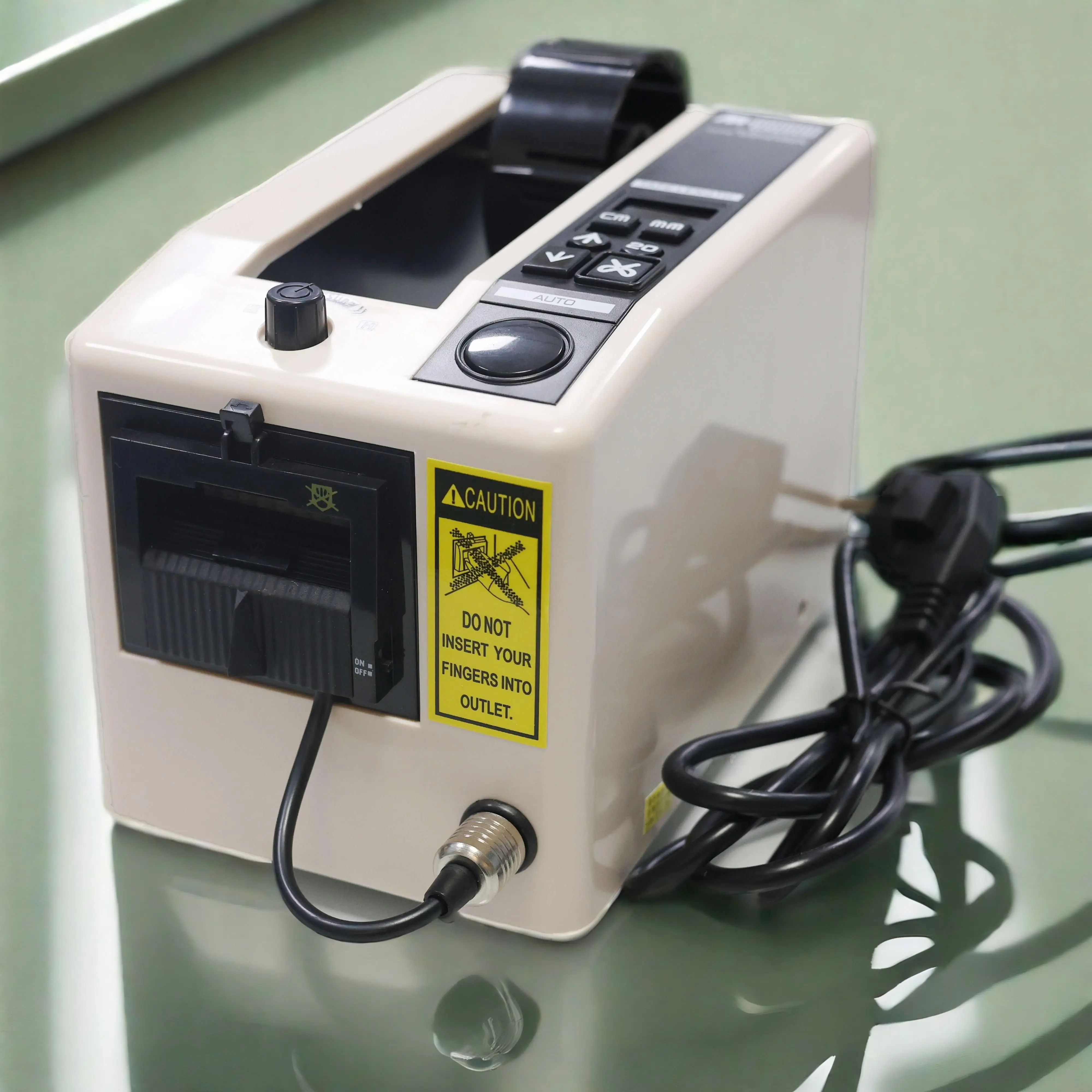 Автоматический диспенсер для упаковочной ленты M-1000 машина резки клейкой 220 В/110 В