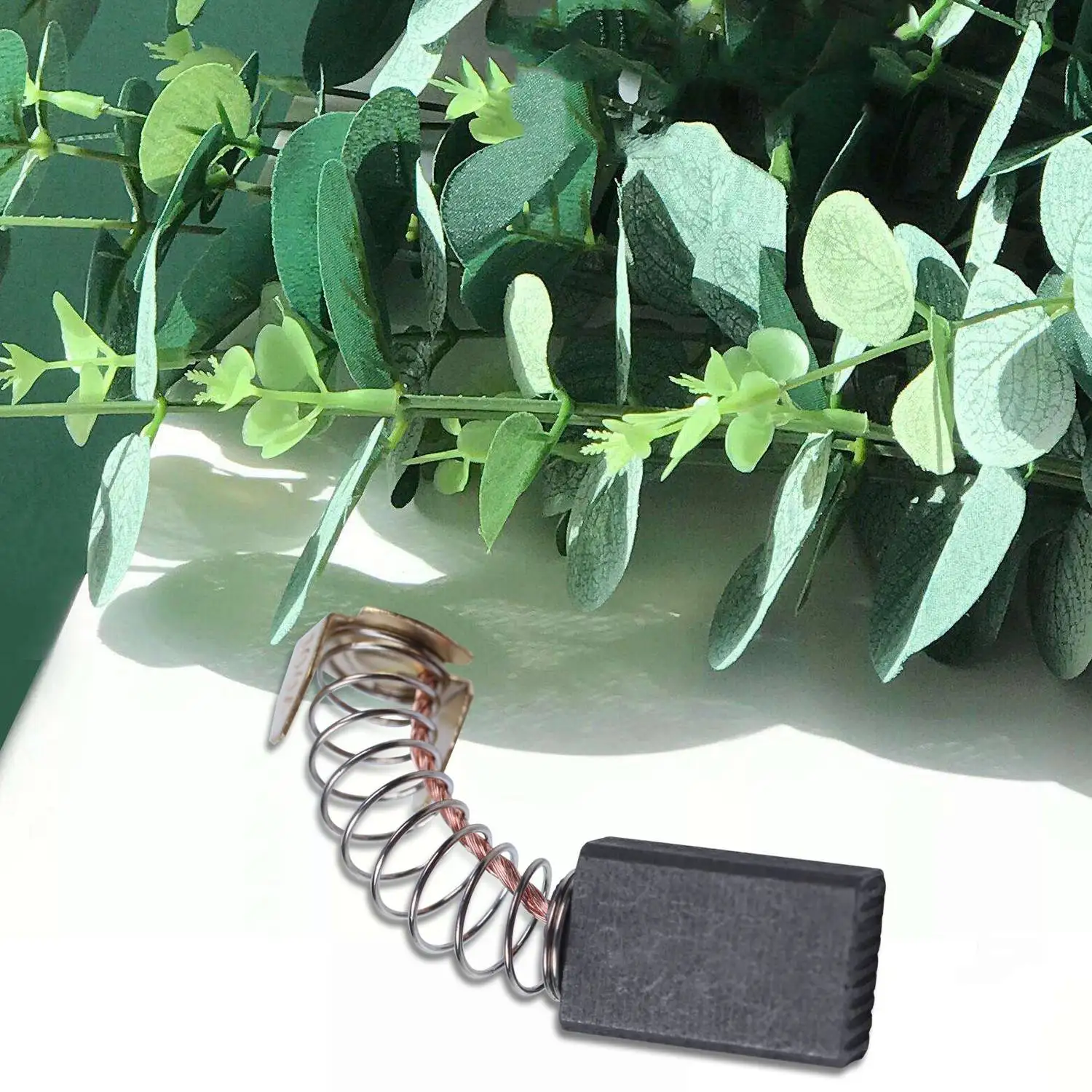 8 шт. 6 мм X 10 16 фото замена для Makita CB-103