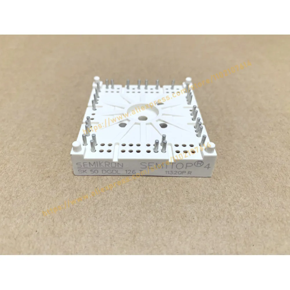Новый модуль SK50DGDL126T SK35DGDL126T SK25DGDL126T SK15GD12T4ET SK35GD12T4ET SK75GD12T4ET