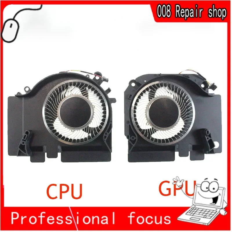 Новый вентилятор охлаждения EG75071S1-C010-S9A EG75071S1-C020-S9A dc12v 0.50a 4pin для игрового ноутбука