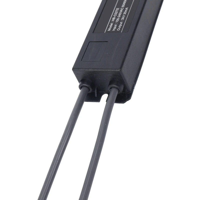 4 шт. неоновый электронный трансформатор 5-25 Вт