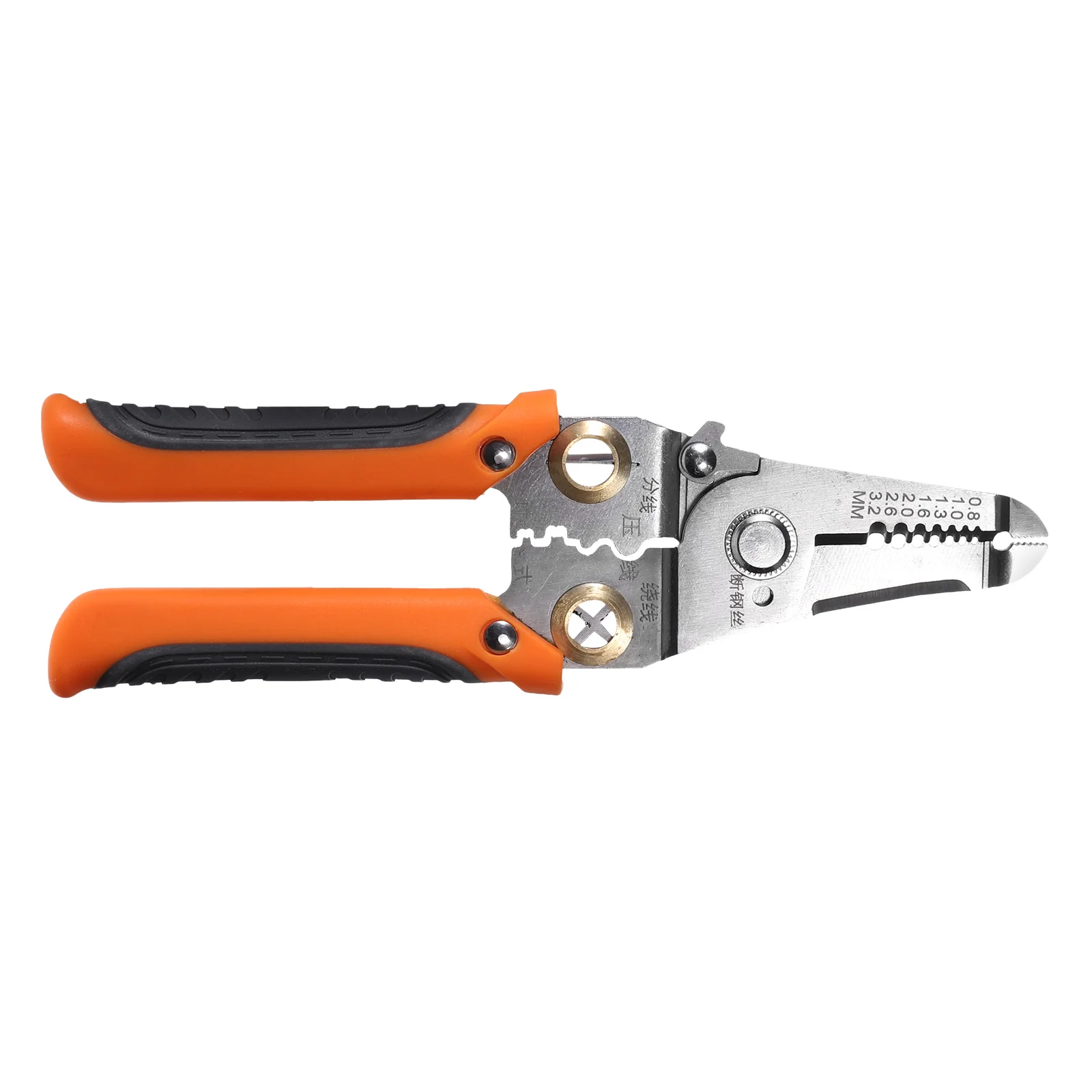 Электрические плоскогубцы электроинструменты электрический обжим съемник