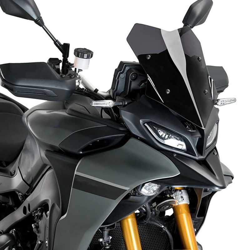 Передняя обтекательная крышка мотоцикла переднее колесо брызговик-удлинитель