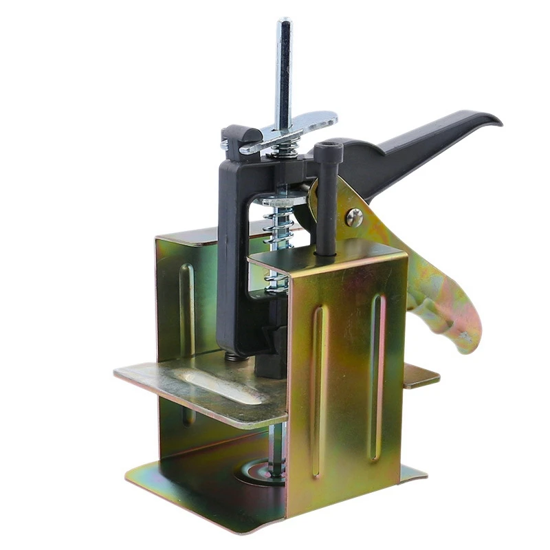 

Ceramic Wall Tiles Height Floor Leveling Compounds Adjuster Regulator Tile Height Lifter Tiling Construction Tool